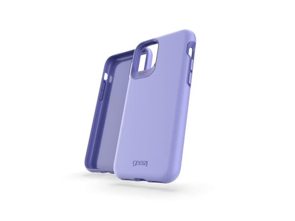 GEAR4 Holborn, Suojus, Apple, iPhone 11 Pro, 14,7 cm (5.8"), Lila