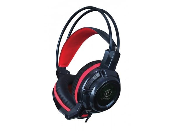 Headphones for players Rebeltec BALDUR