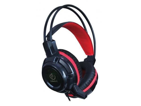 Headphones for players Rebeltec BALDUR