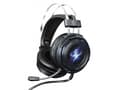 Miniatyrbild 1 av 4: Stereo headphones for pl ayers Rebeltec THOR
