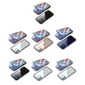 Miniatyrbild 8 av 11: iPhone 12 Mini - Stilrent Smidigt Magnetiskt Dubbelskal