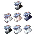Miniatyrbild 8 av 11: iPhone 12 Mini - Stilrent Smidigt Magnetiskt Dubbelskal