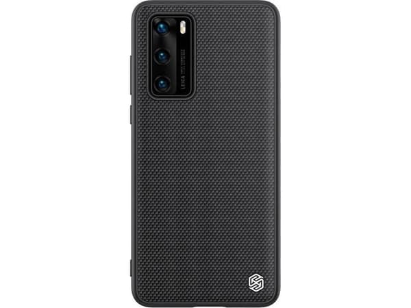 Nillkin NILLKIN EXTURED HARD CASE HUAWEI P40 sort standard