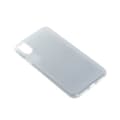 Miniatyrbillede 2 af 3: Mobilcover Ultraslim Hvid - iPhone XS Max