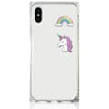 Miniatyrbillede 1 af 4: Mobildekoration 2-pak Unicorn Charms Pack