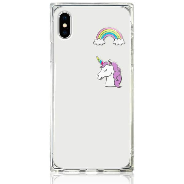 Mobildekoration 2-pak Unicorn Charms Pack