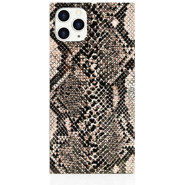 IDECOZ Suojakuori Python  iPhone 11 Pro