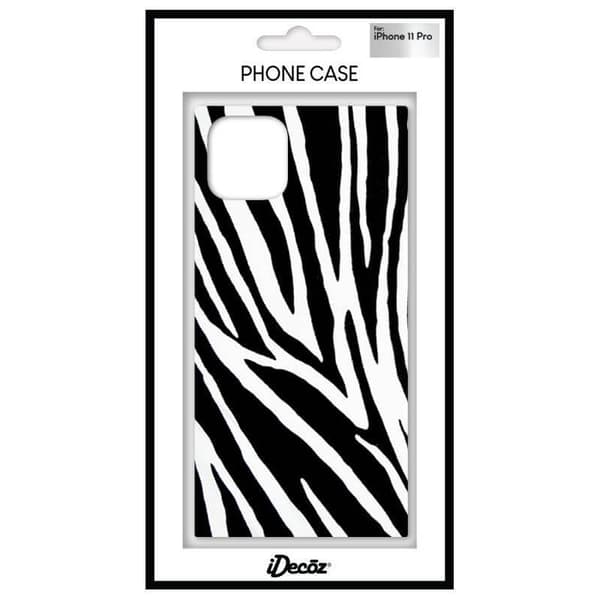 Mobilcover Zebra iPhone 11 PRO