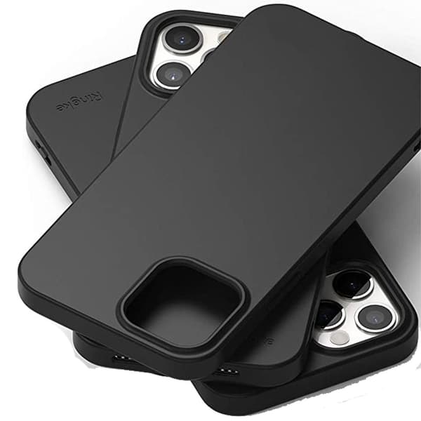 Stötdämpande Stilrent Skal - iPhone 12 Pro