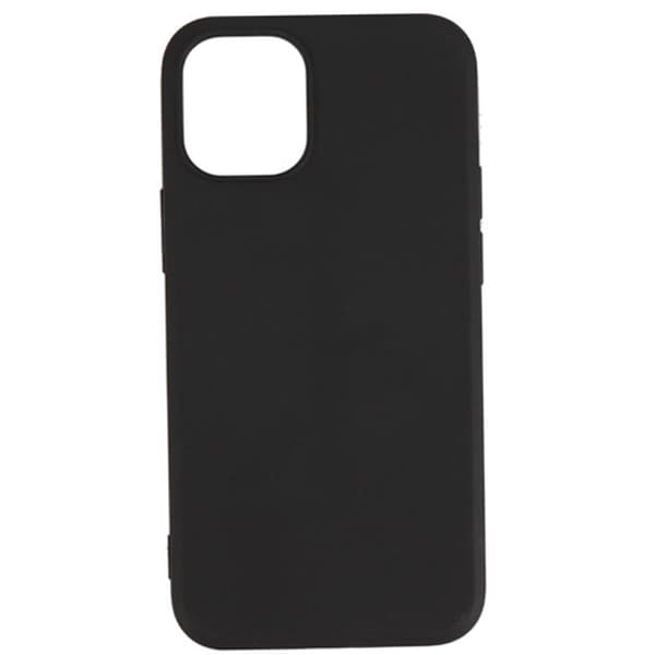 iPhone 12 Pro - Skyddande Silikonskal