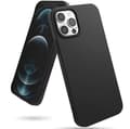 Miniatyrbild 2 av 10: iPhone 12 Pro - Skyddande Silikonskal