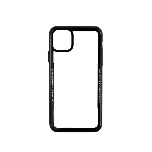 Mobilcover Hærdet Glas - iPhone 11 Pro Max