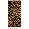 Miniatyrbillede 1 af 6: Mobilcover Leopard iPhone XS Max