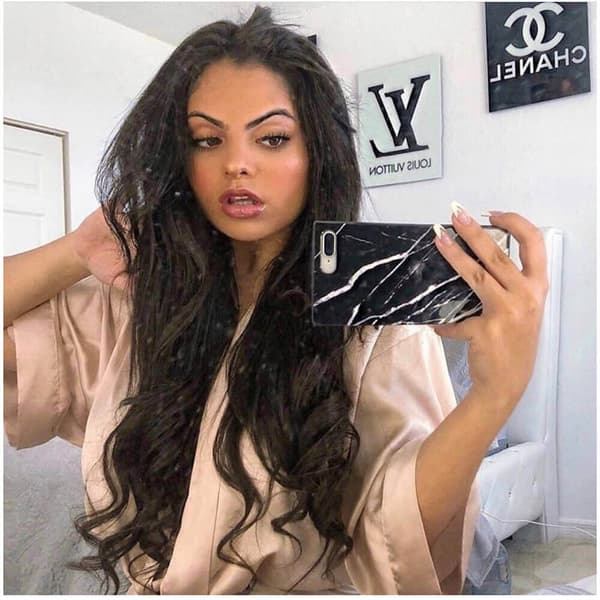 IDECOZ Suojakuori Black Marble  iPhone 11 Pro Max