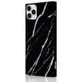 Miniatyrbilde 2 av 10: IDECOZ Mobildeksel Svart Marble  iPhone 11 Pro