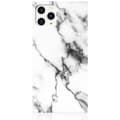 Miniatyrbilde 1 av 7: IDECOZ Mobildeksel Hvit Marble  iPhone 11 Pro Max