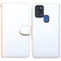 Miniatyrbillede 6 af 11: Beskyt din Samsung A21s - Læder Etui!