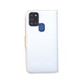 Miniatyrbillede 6 af 11: Samsung Galaxy A21s - Læder cover / Beskyttelse