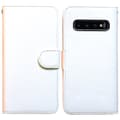 Pikkukuva 6 / 11: Samsung Galaxy S10 - Nahkakotelo / Suoja