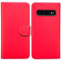 Pikkukuva 8 / 11: Samsung Galaxy S10 - Nahkakotelo / Suoja