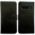 Pikkukuva 4 / 11: Samsung Galaxy S10 - Nahkakotelo / Suoja