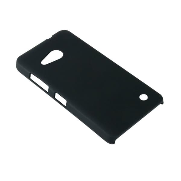Mobilskal Svart - Microsoft Lumia 550