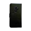 Miniatyrbillede 3 af 11: Samsung Galaxy S9 Plus - Læder cover / Beskyttelse