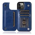 Miniatyrbild 8 av 11: Smidigt NKOBEE Skal med Kortfack - iPhone 12 Pro Max