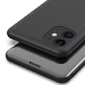 Miniatyrbild 11 av 11: Exklusivt Smidigt (Leman) Fodral - iPhone 12