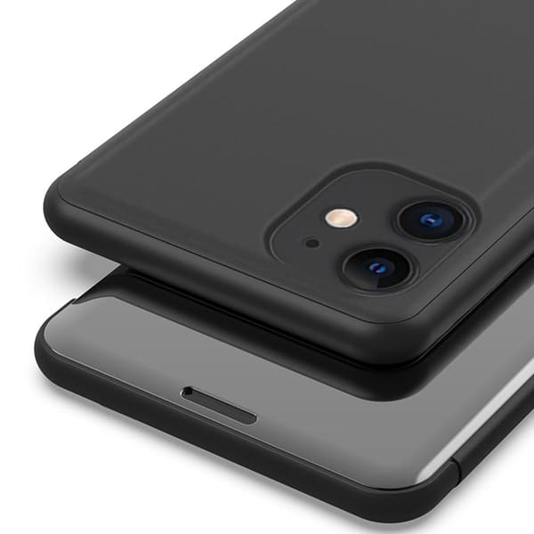 Exklusivt Smidigt (Leman) Fodral - iPhone 12