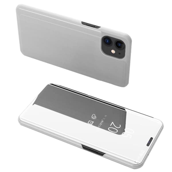 iPhone 12 Mini - Stilsäkert Effektfullt Leman Fodral