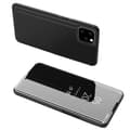 Miniatyrbild 4 av 11: iPhone 12 Pro Max - Stilsäkert Smart LEMAN Fodral