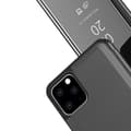 Miniatyrbild 9 av 11: iPhone 12 Pro Max - Stilsäkert Smart LEMAN Fodral