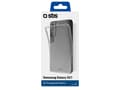 Miniatyrbild 5 av 5: SBS TESKINSAS21T, Omslag, Samsung, Galaxy S21, 15,8 cm (6.2"), Transparent