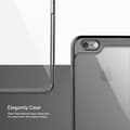 Miniatyrbild 3 av 7: Caseology SkyFall Skal till Apple iPhone 6(S) Plus  - Svart