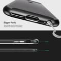 Miniatyrbild 5 av 7: Caseology SkyFall Skal till Apple iPhone 6(S) Plus  - Svart