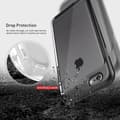 Miniatyrbild 2 av 7: Caseology SkyFall Skal till Apple iPhone 6(S) Plus  - Svart