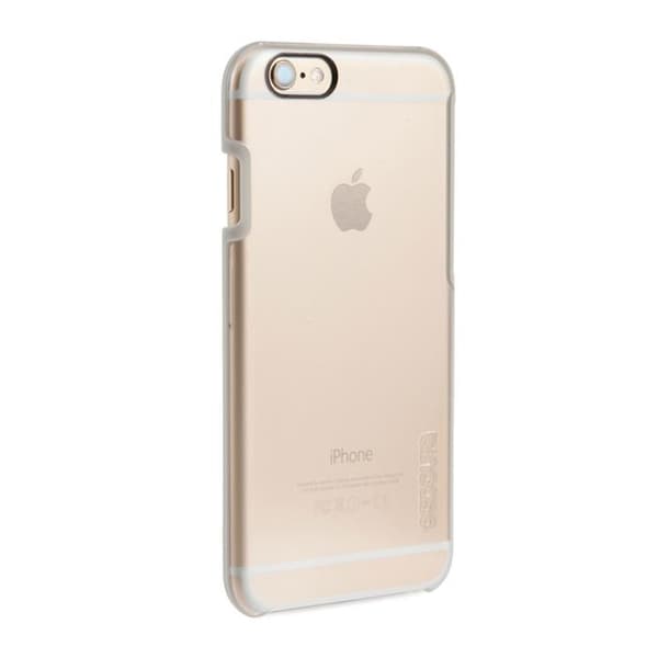 Incase Halo Snap Skal till Apple iPhone 6 / 6S  - Clear
