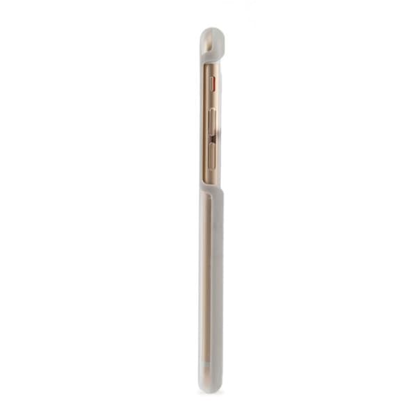 Incase Halo Snap Skal till Apple iPhone 6 / 6S  - Clear