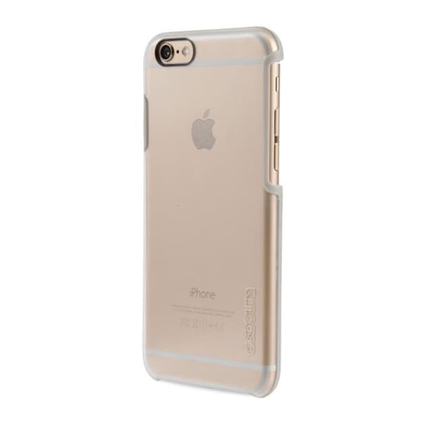 Incase Halo Snap Skal till Apple iPhone 6 / 6S  - Clear