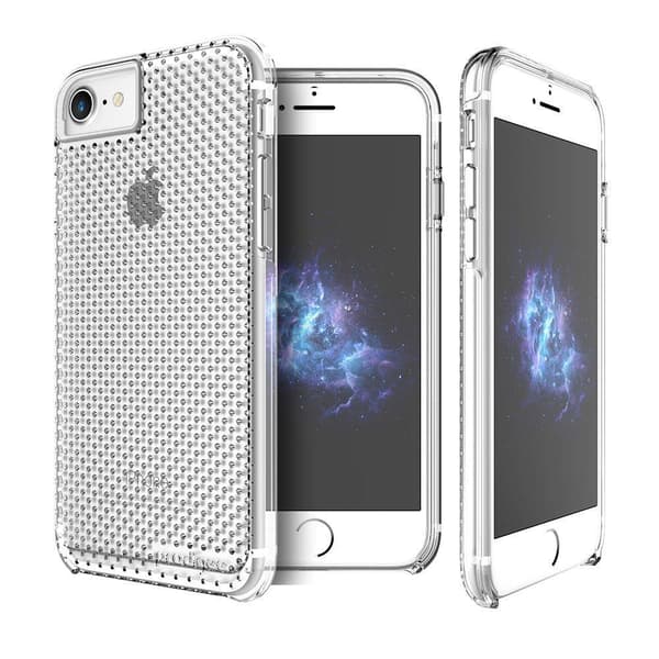 Prodigee Breeze Skal till Apple iPhone 7 Plus - Clear