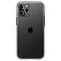 Miniatyrbild 4 av 9: SPIGEN Ultra Hybrid iPhone 12 & 12 Pro - Crystal Clear