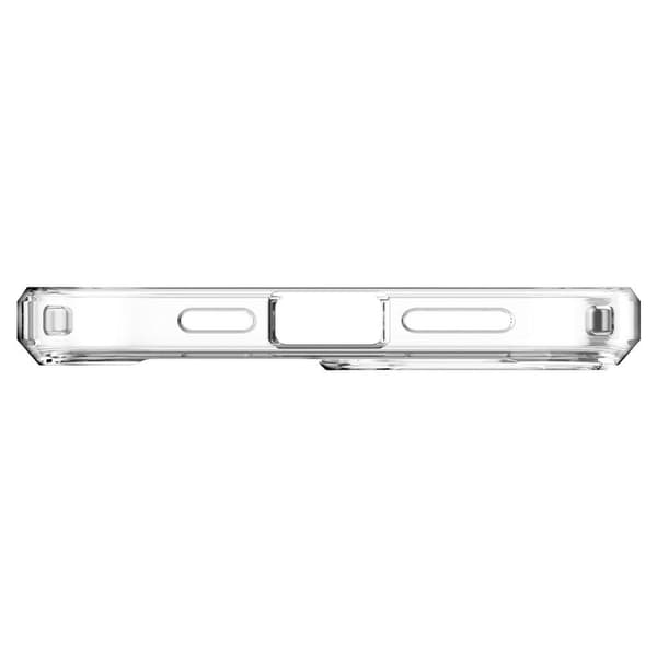 SPIGEN Ultra Hybrid iPhone 12 & 12 Pro - Crystal Clear