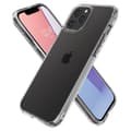 Miniatyrbild 2 av 9: SPIGEN Ultra Hybrid iPhone 12 & 12 Pro - Crystal Clear