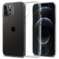 Miniatyrbild 1 av 9: SPIGEN Ultra Hybrid iPhone 12 & 12 Pro - Crystal Clear