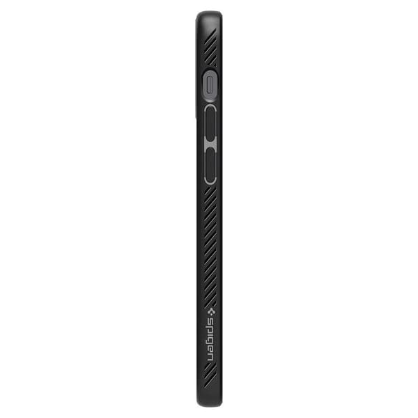 SPIGEN Liquid Air iPhone 12 Mini - Matte Black