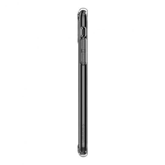 Spigen Ultra Hybrid Skal för iPhone 11 Pro Max - Transparent