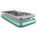 Miniatyrbild 6 av 7: Verus Mixx Shock Absorption Skal till Apple iPhone 6/6S (Mint)