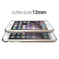 Miniatyrbild 7 av 7: Verus Mixx Shock Absorption Skal till Apple iPhone 6/6S (Mint)