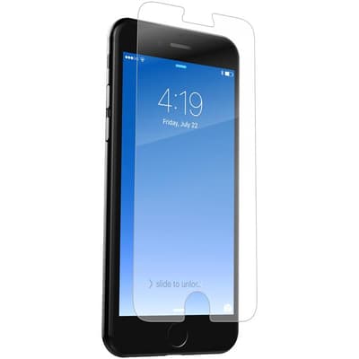Zagg InvisibleShield Glass Plus Screen iPhone 6/7/8/SE 2020